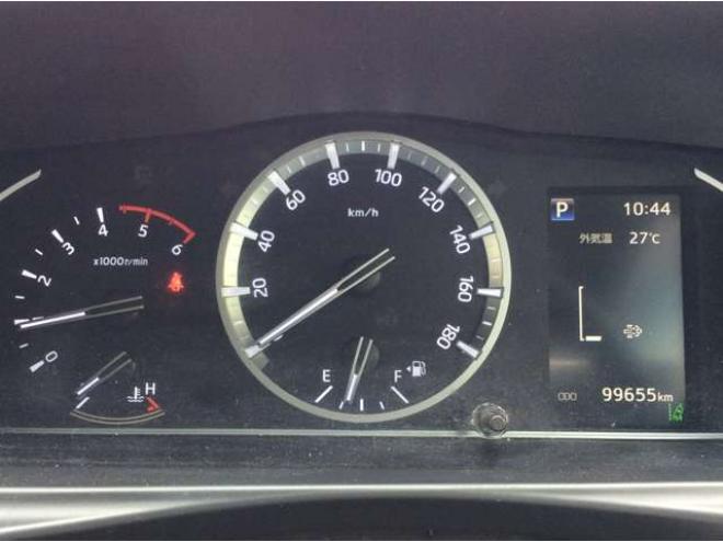 ハイエースバン2.8 DX ロング GLパッケージ ディーゼルターボ 4WD　キーレス　両側スライドドア　フロントフォグランプ　衝突被害軽減システム　車線逸脱防止　横滑り防止装置　パワーヒート　オートマチックハイビーム　バックカメラ　メモリナビ　フルセグTV　　電動格納ミラー 2800