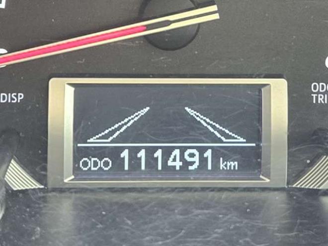 ハイエースバン2.8 スーパーGL ロング ディーゼルターボ 4WD　リアヒーター&クーラー　プッシュスタート　スマートキー　LEDヘッド　ベッドキッド　横滑り防止　衝突被害軽減　車線逸脱　トヨタ純正ナビ　フルセグTV　Bluetooth　バックカメラ　トヨタ純正リアモニター　ETC 2800