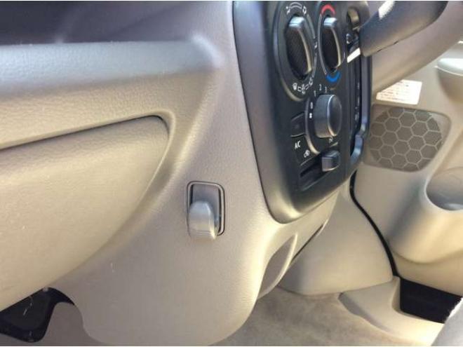 エブリィジョイン ハイルーフ 5AGS車 4WD　パートタイム4WD　キーレス　リアヒーター　フルセグTV　7インチメモリナビ　ベッドキッド　電動格納ミラー　社外タコメーター　CD/DVD　AUX　Bluetooth　アルミホイール 660