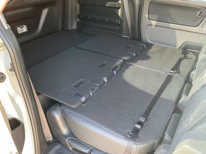 フリード+1.5 ハイブリッド G ホンダセンシング 4WD　社外ナビTV　バックカメラ　両側パワースライドドア　ETC　プッシュスタート　純正エンジンスターター　LEDヘッドライト　ドラレコ　レーダークルーズコントロール　シートヒーター 1500