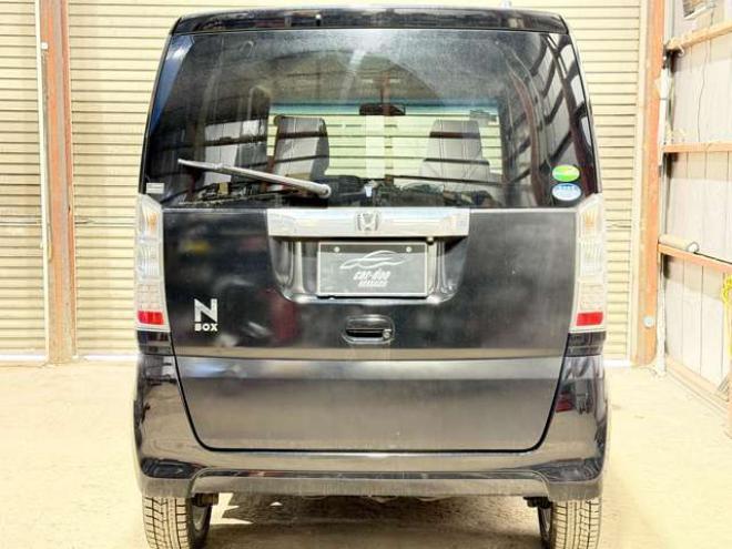 N-BOXG Lパッケージ 4WD　防錆塗装4WDBカメエンスタ 660