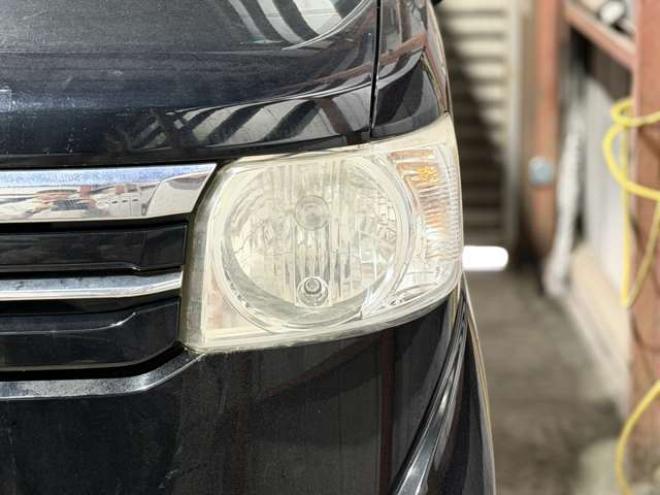 N-BOXG Lパッケージ 4WD　防錆塗装4WDBカメエンスタ 660