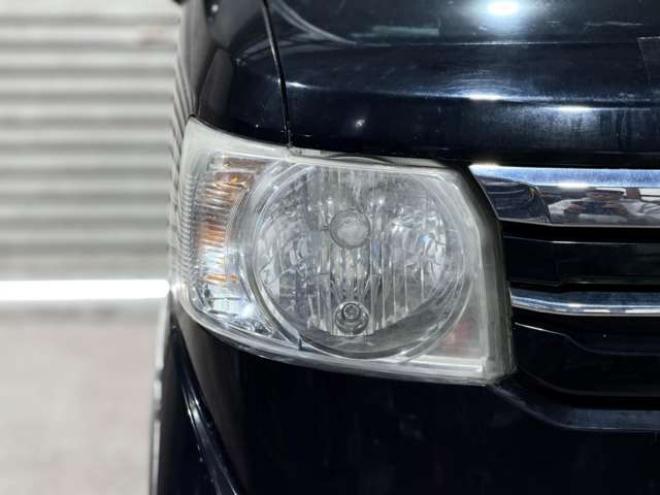 N-BOXG Lパッケージ 4WD　防錆塗装4WDBカメエンスタ 660