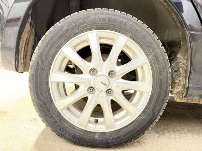 N-BOXG Lパッケージ 4WD　防錆塗装4WDBカメエンスタ 660