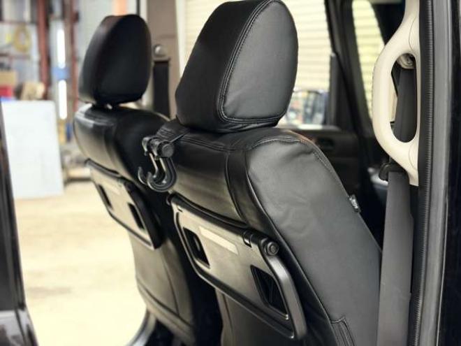 N-BOXG Lパッケージ 4WD　防錆塗装4WDBカメエンスタ 660