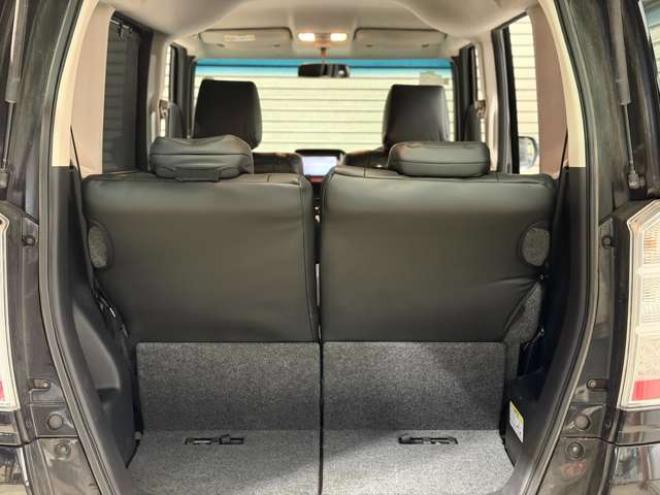 N-BOXG Lパッケージ 4WD　防錆塗装4WDBカメエンスタ 660