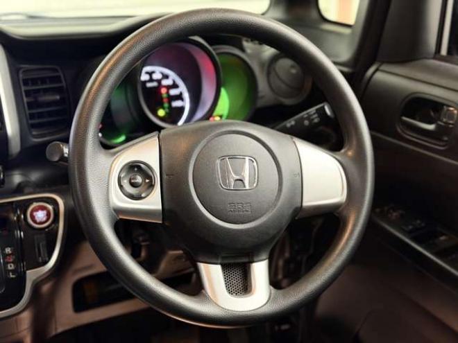 N-BOXG Lパッケージ 4WD　防錆塗装4WDBカメエンスタ 660