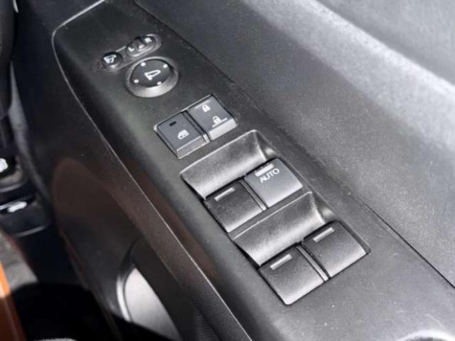 N-BOXG Lパッケージ 4WD　防錆塗装4WDBカメエンスタ 660