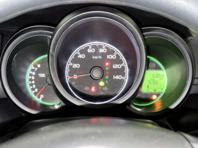 N-BOXG Lパッケージ 4WD　防錆塗装4WDBカメエンスタ 660