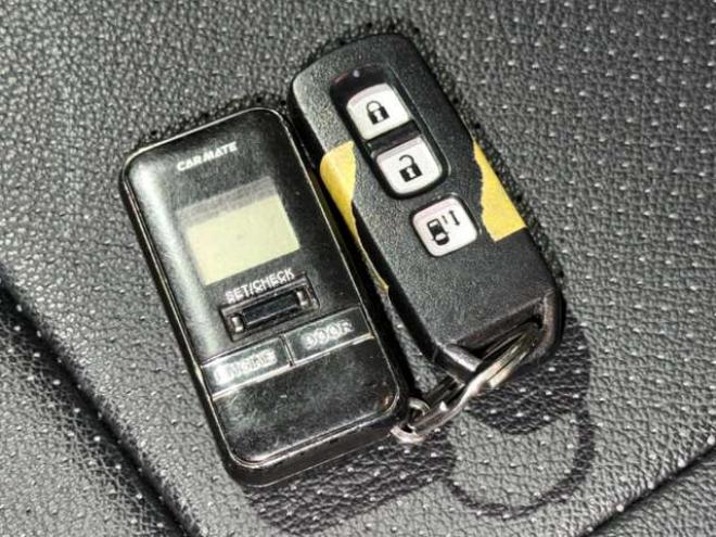 N-BOXG Lパッケージ 4WD　防錆塗装4WDBカメエンスタ 660