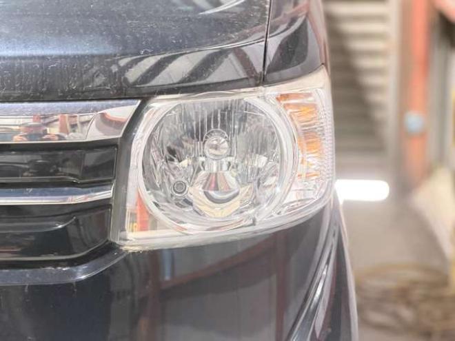 N-BOXG Lパッケージ 4WD　防錆塗装4WDスマキーエンスタETC 660