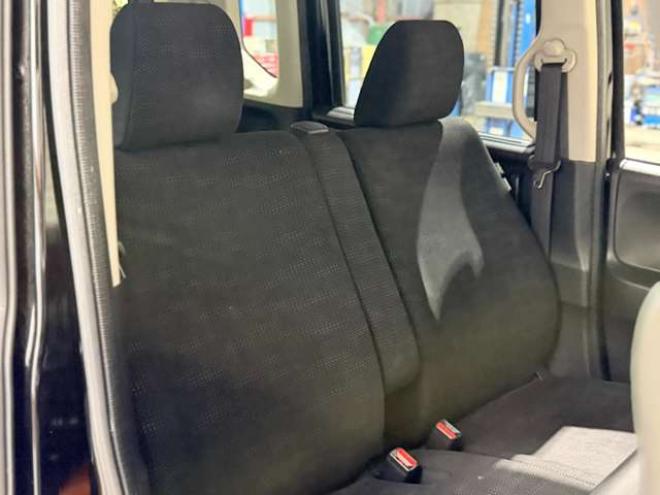 N-BOXG Lパッケージ 4WD　防錆塗装4WDスマキーエンスタETC 660