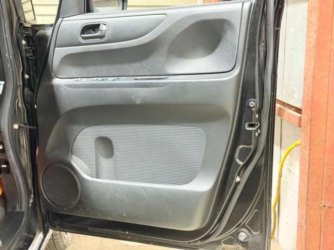 N-BOXG Lパッケージ 4WD　防錆塗装4WDスマキーエンスタETC 660