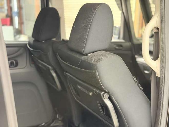 N-BOXG Lパッケージ 4WD　防錆塗装4WDスマキーエンスタETC 660