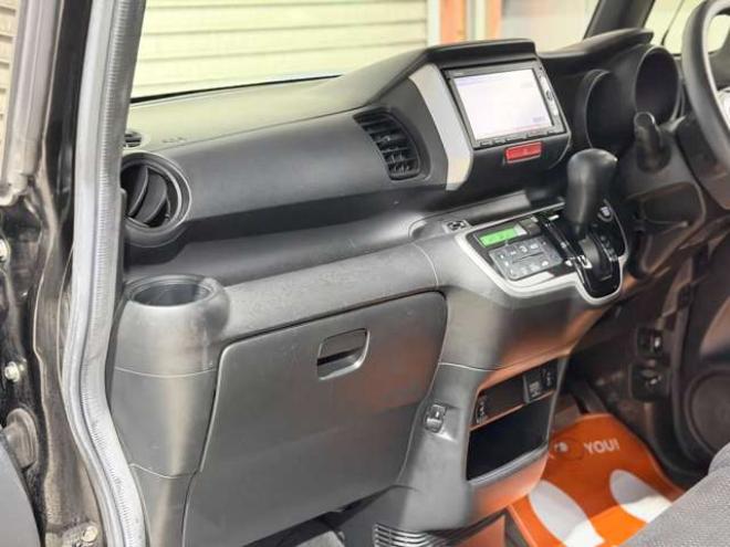 N-BOXG Lパッケージ 4WD　防錆塗装4WDスマキーエンスタETC 660