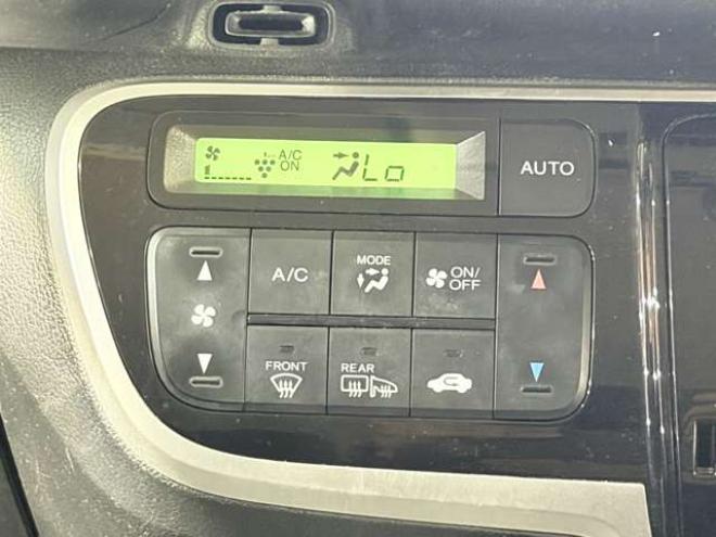 N-BOXG Lパッケージ 4WD　防錆塗装4WDスマキーエンスタETC 660