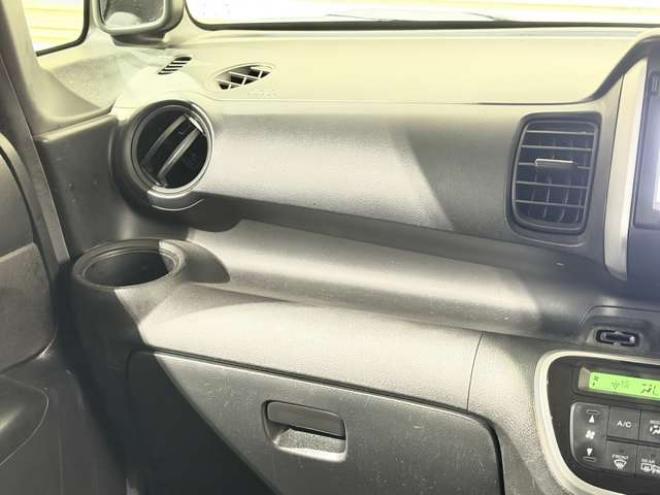 N-BOXG Lパッケージ 4WD　防錆塗装4WDスマキーエンスタETC 660