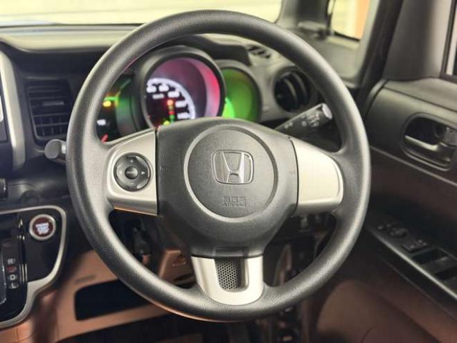 N-BOXG Lパッケージ 4WD　防錆塗装4WDスマキーエンスタETC 660