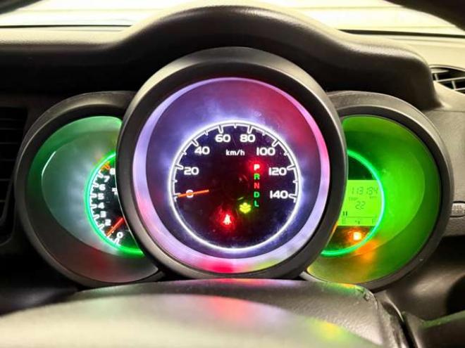 N-BOXG Lパッケージ 4WD　防錆塗装4WDスマキーエンスタETC 660