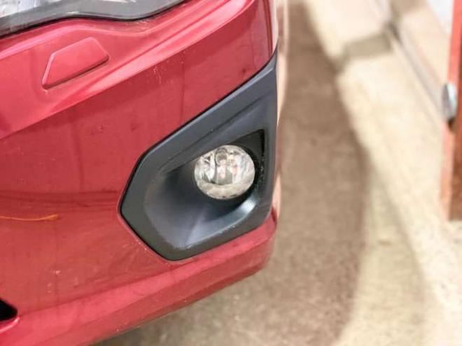 インプレッサスポーツ 1.6 i-L 4WD　防錆塗装4WDTVナビETC積込タイヤ 1600