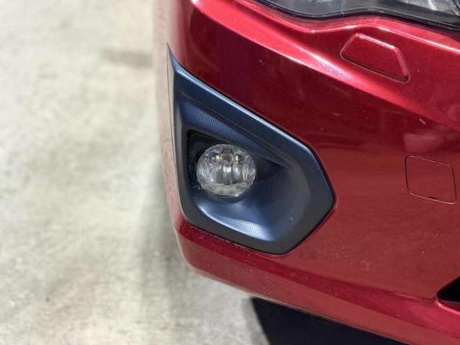 インプレッサスポーツ 1.6 i-L 4WD　防錆塗装4WDTVナビETC積込タイヤ 1600