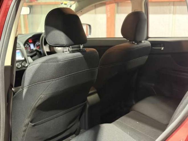 インプレッサスポーツ 1.6 i-L 4WD　防錆塗装4WDTVナビETC積込タイヤ 1600