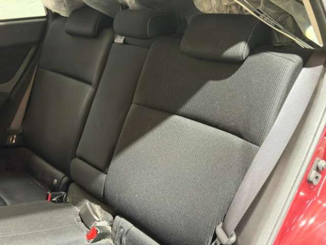 インプレッサスポーツ 1.6 i-L 4WD　防錆塗装4WDTVナビETC積込タイヤ 1600