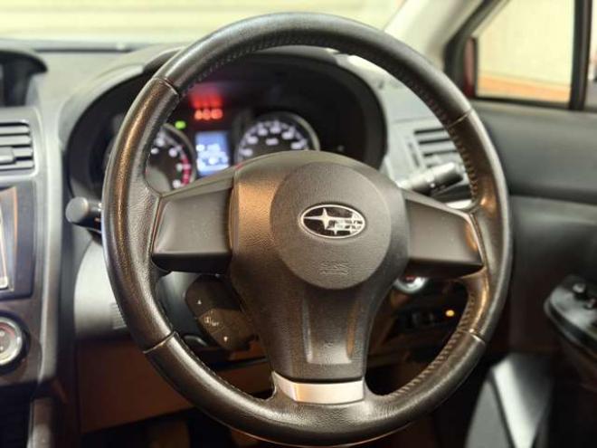 インプレッサスポーツ 1.6 i-L 4WD　防錆塗装4WDTVナビETC積込タイヤ 1600