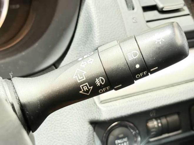 インプレッサスポーツ 1.6 i-L 4WD　防錆塗装4WDTVナビETC積込タイヤ 1600