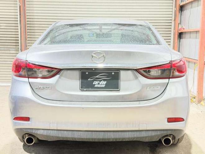 アテンザ2.2 XD ディーゼルターボ　防錆塗装TVナビBカメETCドラレコ 2WD 2200