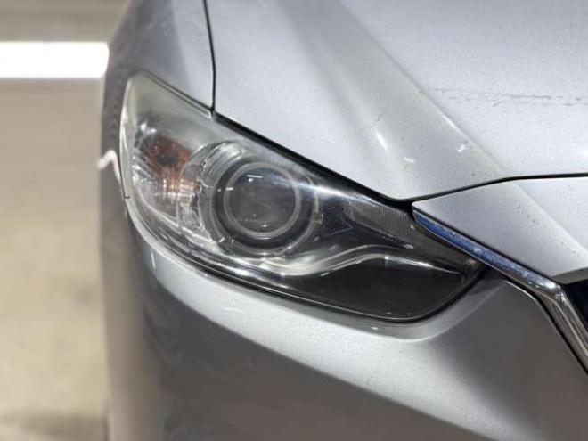 アテンザ2.2 XD ディーゼルターボ　防錆塗装TVナビBカメETCドラレコ 2WD 2200