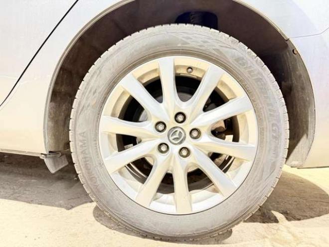 アテンザ2.2 XD ディーゼルターボ　防錆塗装TVナビBカメETCドラレコ 2WD 2200