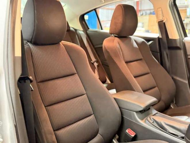 アテンザ2.2 XD ディーゼルターボ　防錆塗装TVナビBカメETCドラレコ 2WD 2200