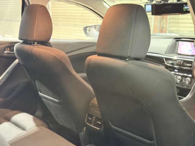 アテンザ2.2 XD ディーゼルターボ　防錆塗装TVナビBカメETCドラレコ 2WD 2200