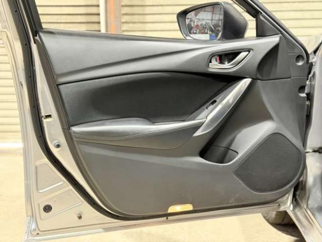 アテンザ2.2 XD ディーゼルターボ　防錆塗装TVナビBカメETCドラレコ 2WD 2200