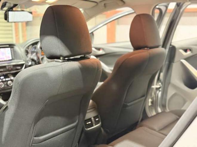 アテンザ2.2 XD ディーゼルターボ　防錆塗装TVナビBカメETCドラレコ 2WD 2200