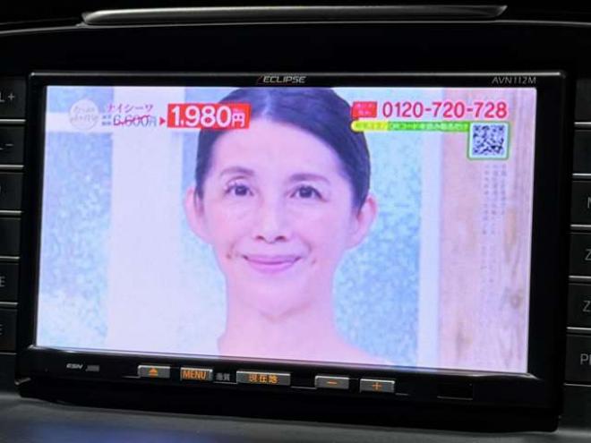 アテンザ2.2 XD ディーゼルターボ　防錆塗装TVナビBカメETCドラレコ 2WD 2200