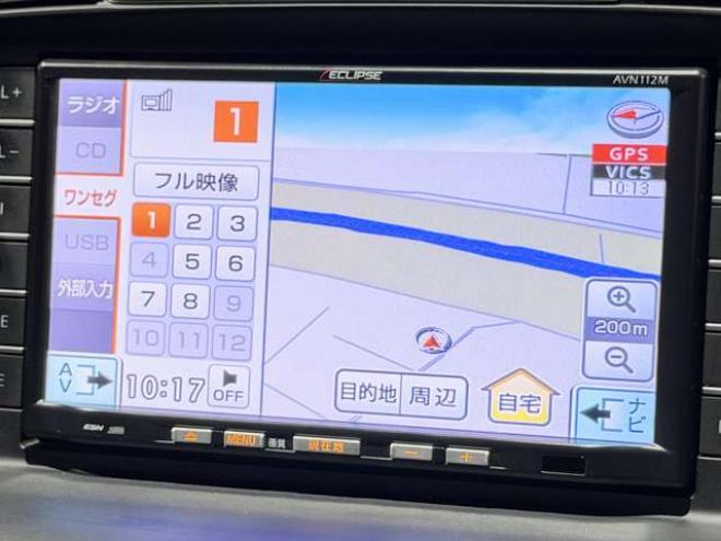 アテンザ2.2 XD ディーゼルターボ　防錆塗装TVナビBカメETCドラレコ 2WD 2200