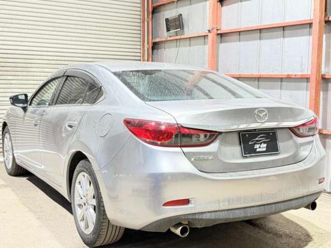 アテンザ2.2 XD ディーゼルターボ　防錆塗装TVナビBカメETCドラレコ 2WD 2200