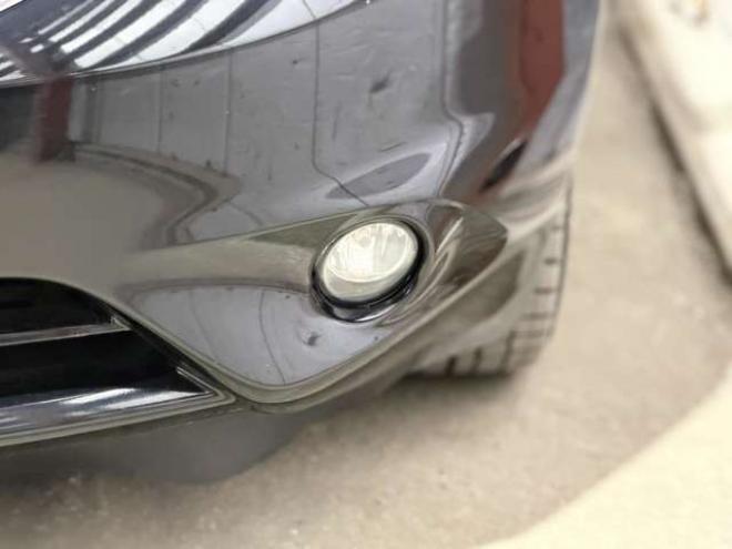 ノート1.2 X FOUR 4WD　防錆塗装4WDTVナビ 1200