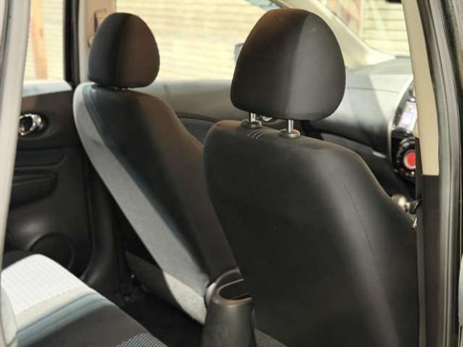 ノート1.2 X FOUR 4WD　防錆塗装4WDTVナビ 1200