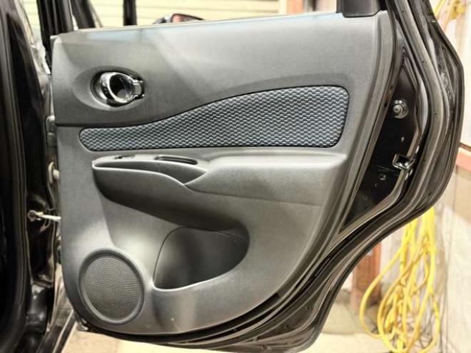 ノート1.2 X FOUR 4WD　防錆塗装4WDTVナビ 1200