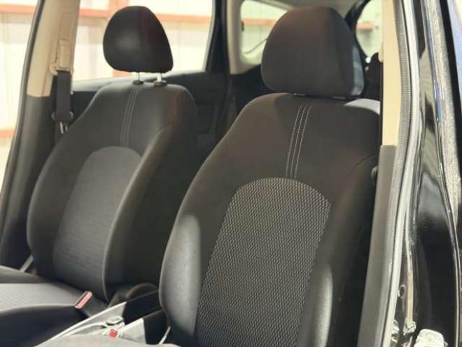 ノート1.2 X FOUR 4WD　防錆塗装4WDTVナビ 1200