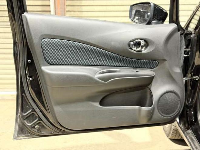 ノート1.2 X FOUR 4WD　防錆塗装4WDTVナビ 1200