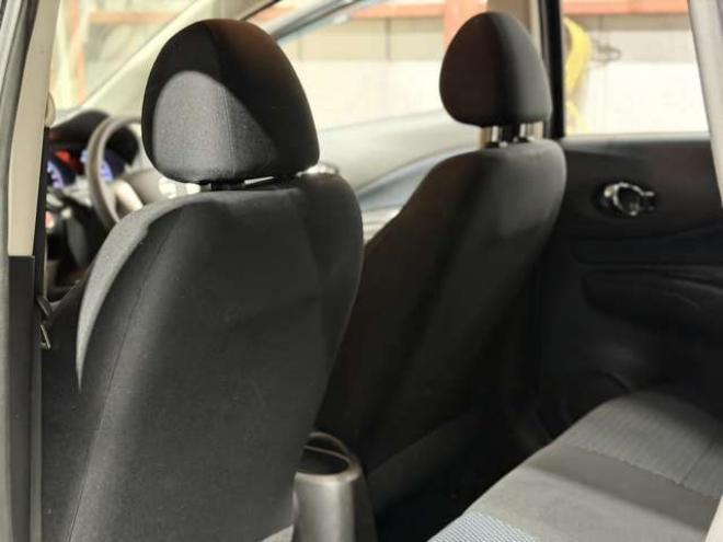 ノート1.2 X FOUR 4WD　防錆塗装4WDTVナビ 1200