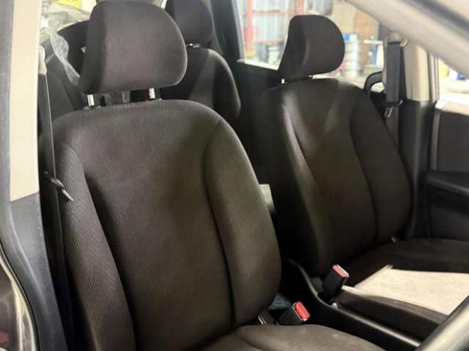 フリード1.5 G ジャストセレクション 4WD　防錆塗装4WDTVナビBカメエンスタETC夏冬タイヤ 1500