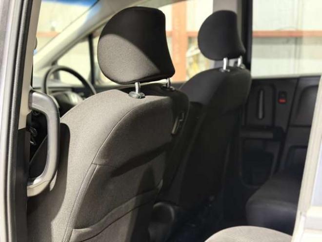 フリード1.5 G ジャストセレクション 4WD　防錆塗装4WDTVナビBカメエンスタETC夏冬タイヤ 1500