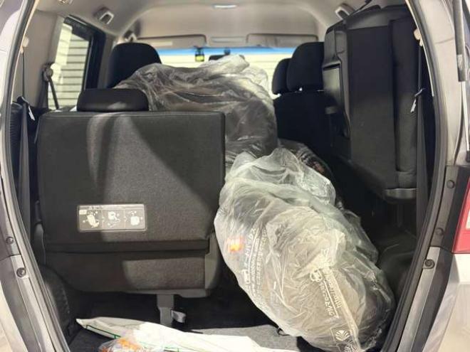 フリード1.5 G ジャストセレクション 4WD　防錆塗装4WDTVナビBカメエンスタETC夏冬タイヤ 1500