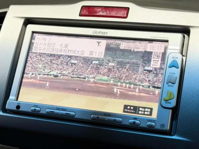 フリード1.5 G ジャストセレクション 4WD　防錆塗装4WDTVナビBカメエンスタETC夏冬タイヤ 1500