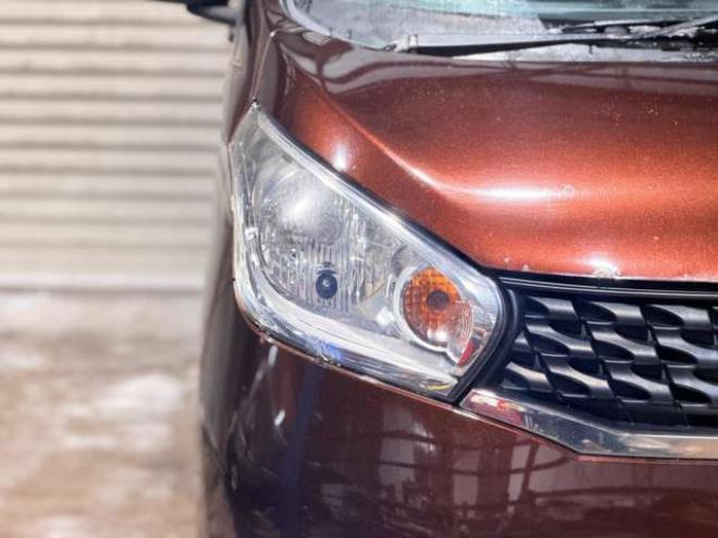 デイズX 4WD　防錆塗装4WDスマキーETC 660